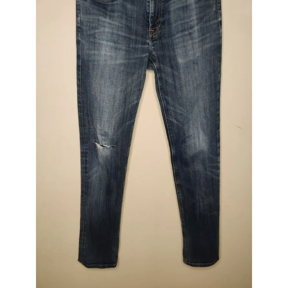 Joe's Jeans Classic Straight Leg‎ 32 X 36 Tall Inseam